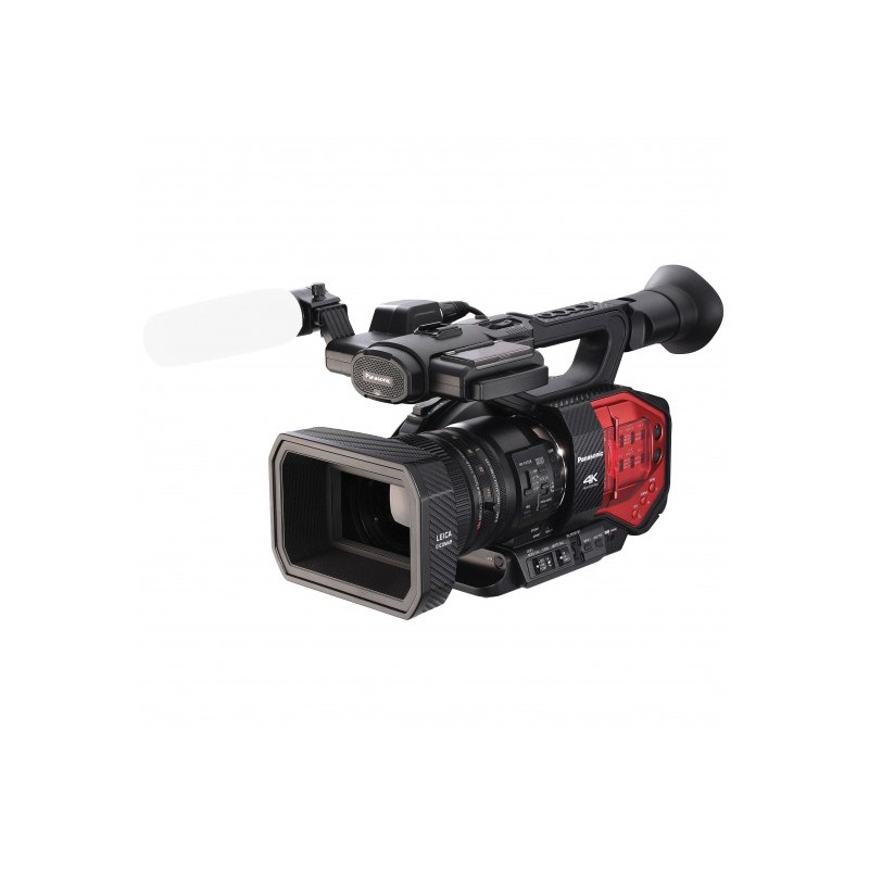 Panasonic AG-DVX200 4K Camcorder